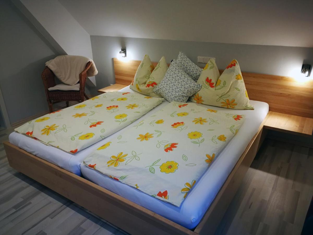 Fewo Strauss Ossiach Ngoại thất bức ảnh