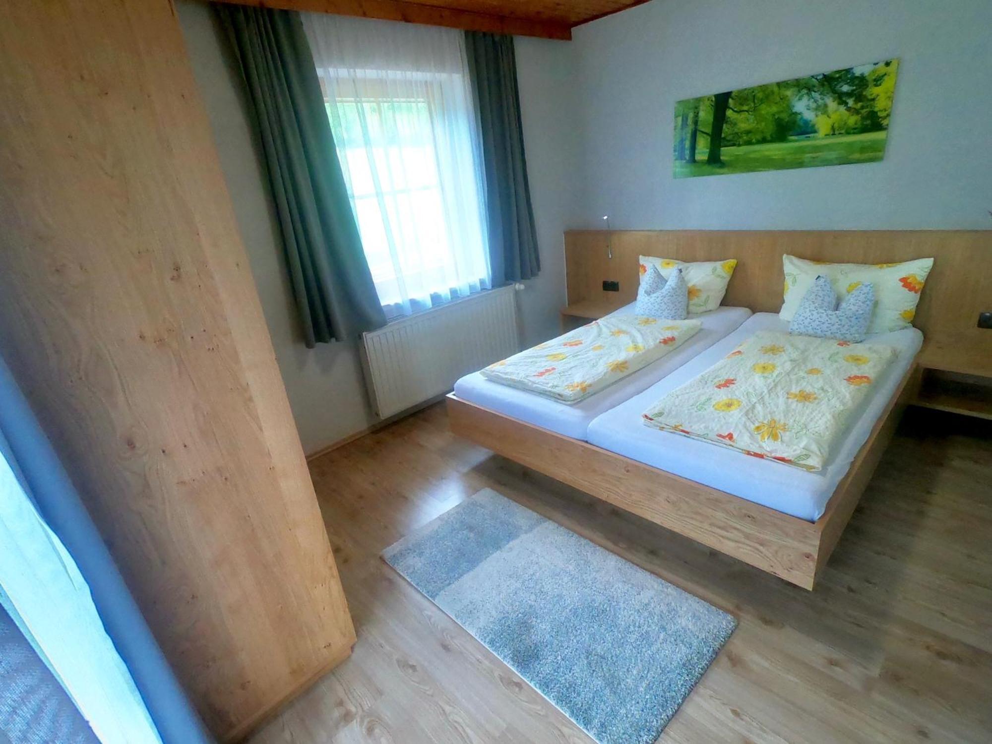 Fewo Strauss Ossiach Ngoại thất bức ảnh